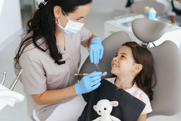 Best Dental Inlays and Onlays  in La Harpe, IL