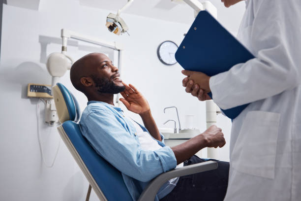 Professional  Holistic Dental Services in La Harpe, IL