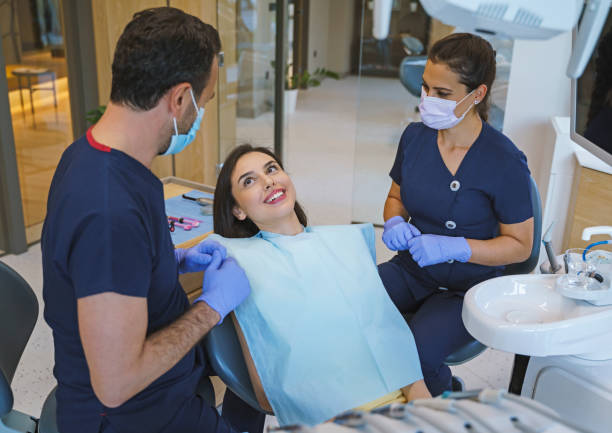 Best Pediatric Dentistry  in La Harpe, IL