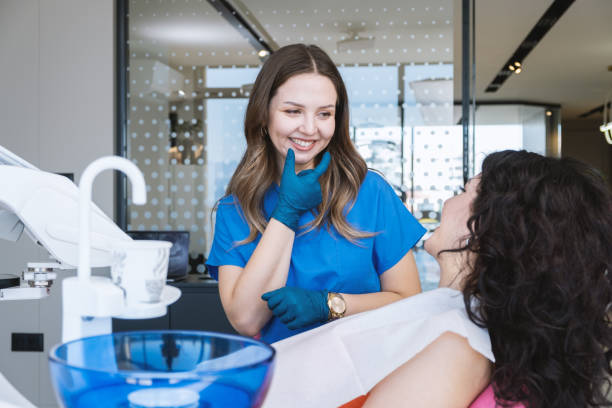 Best Sedation Dentistry  in La Harpe, IL