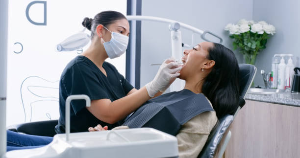 Best Emergency Dental Care  in La Harpe, IL