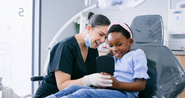 Best Cosmetic Dentistry  in La Harpe, IL