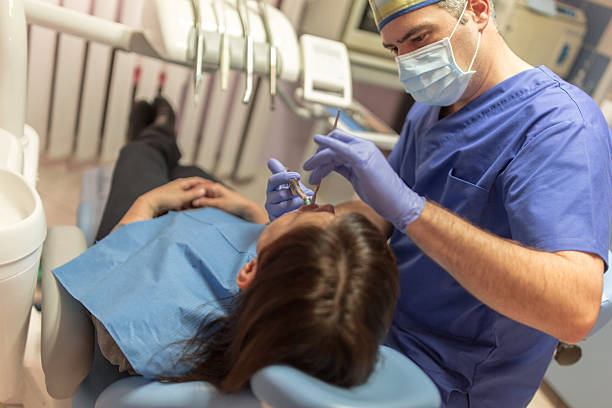Best Dental Fillings (Composite and Amalgam)  in La Harpe, IL