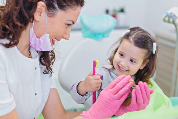 Dental Inlays and Onlays in La Harpe, IL