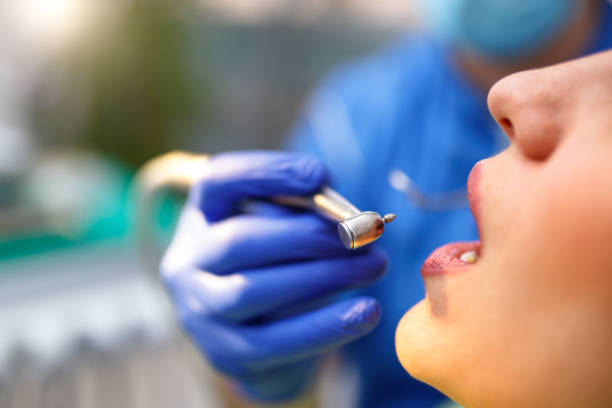 Best Dental Exams and Cleanings  in La Harpe, IL